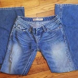 BKE Sabrina Jeans!